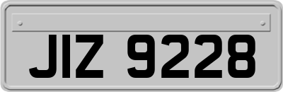 JIZ9228