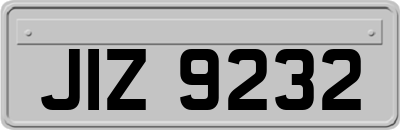 JIZ9232
