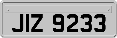 JIZ9233