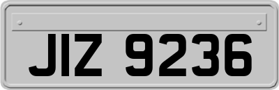 JIZ9236