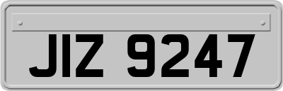 JIZ9247
