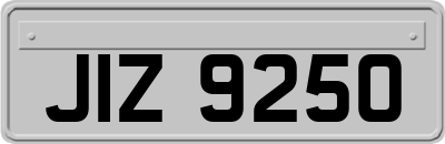 JIZ9250