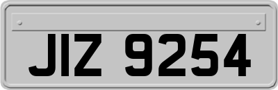 JIZ9254