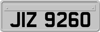 JIZ9260