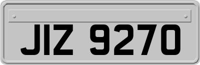 JIZ9270
