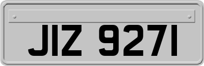 JIZ9271