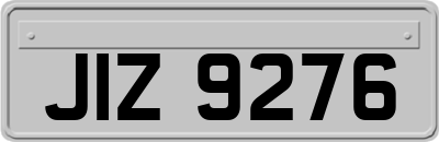 JIZ9276