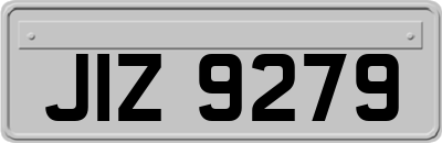 JIZ9279