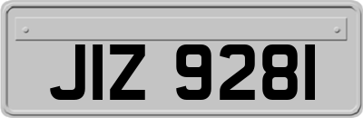 JIZ9281