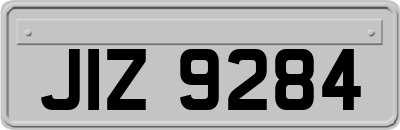 JIZ9284