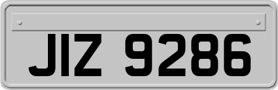 JIZ9286
