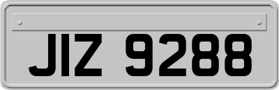 JIZ9288