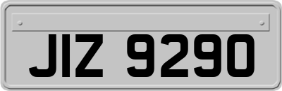 JIZ9290