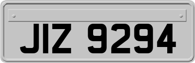 JIZ9294