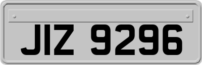 JIZ9296