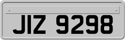 JIZ9298