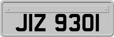 JIZ9301
