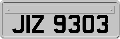 JIZ9303
