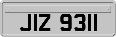 JIZ9311