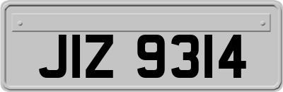 JIZ9314