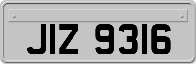 JIZ9316