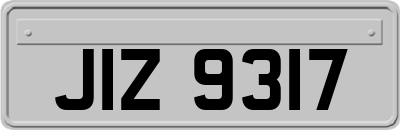 JIZ9317