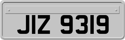JIZ9319