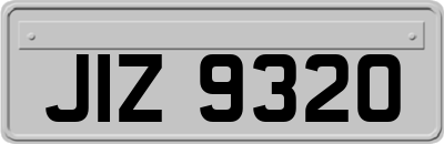 JIZ9320