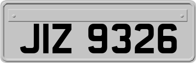 JIZ9326