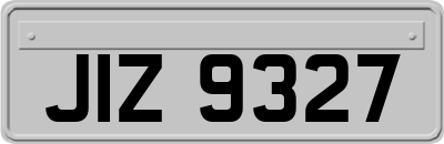 JIZ9327