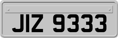 JIZ9333