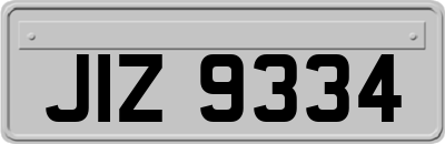JIZ9334