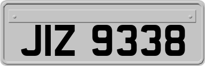 JIZ9338