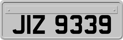 JIZ9339