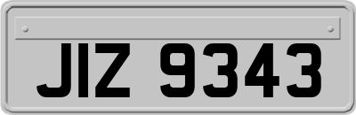 JIZ9343