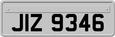 JIZ9346