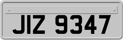 JIZ9347