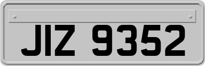 JIZ9352