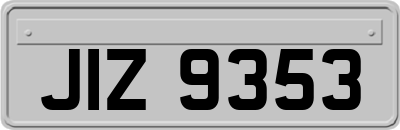 JIZ9353