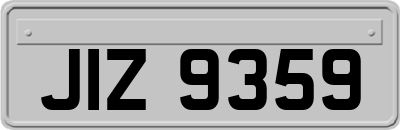 JIZ9359