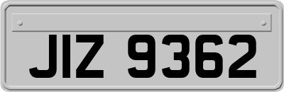 JIZ9362