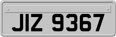 JIZ9367