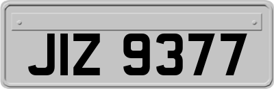 JIZ9377