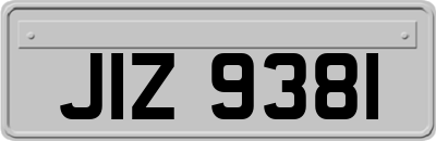 JIZ9381