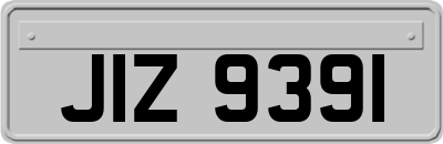 JIZ9391
