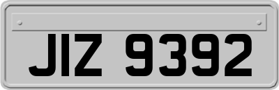 JIZ9392