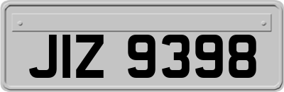 JIZ9398