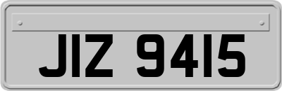 JIZ9415