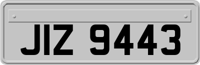 JIZ9443