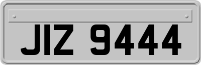 JIZ9444